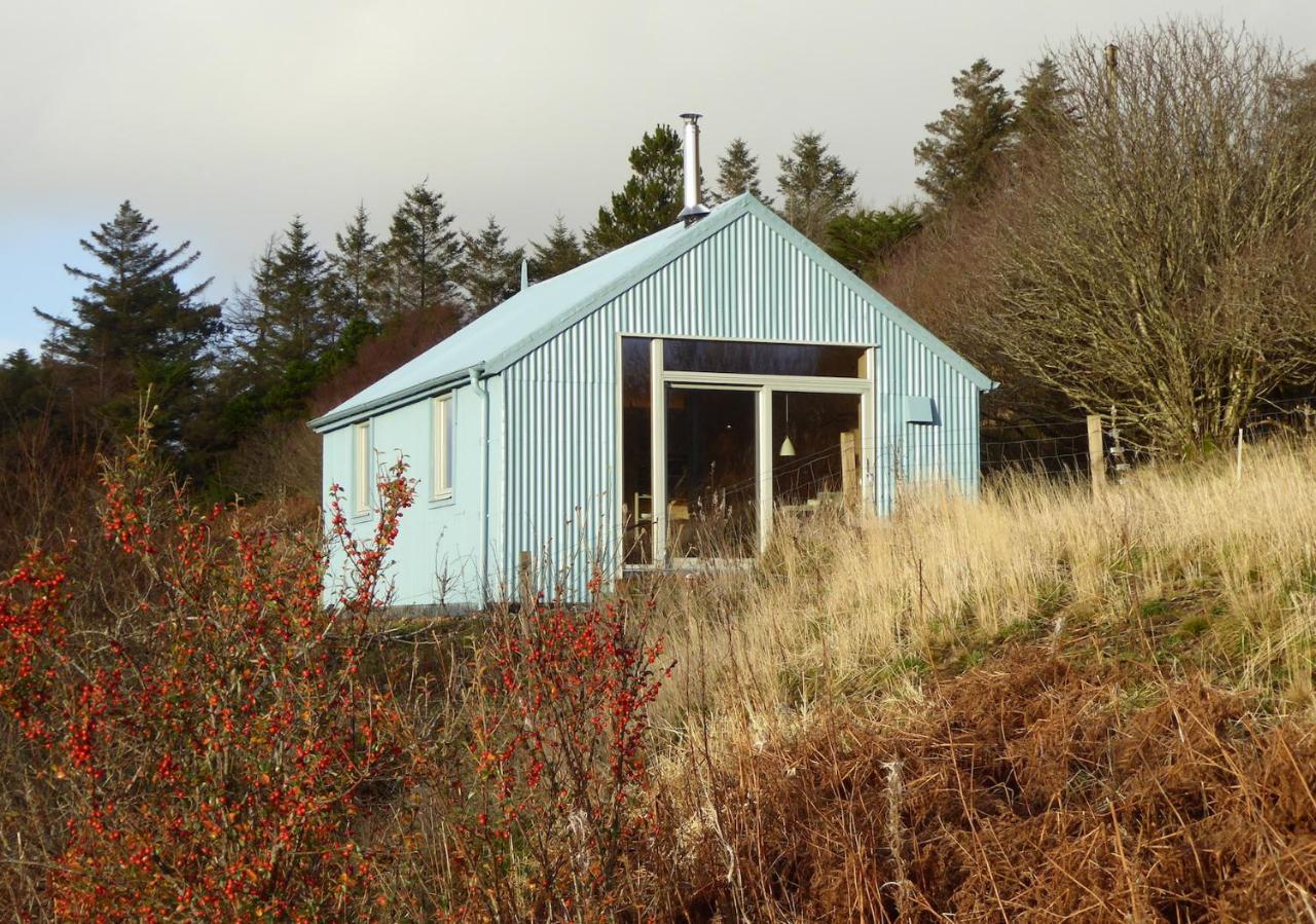 The Tin Church Port na Long Екстериор снимка